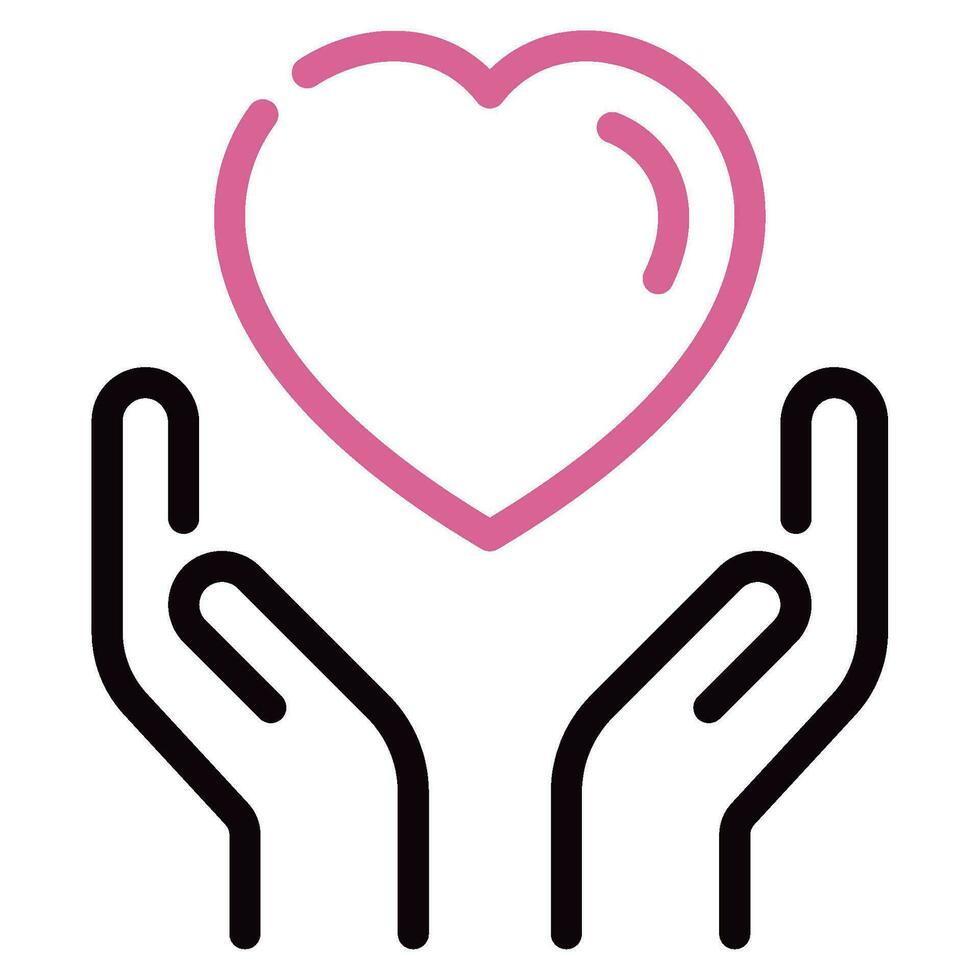 Compassion icon